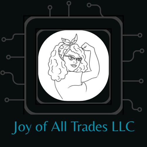 Joy of All Trades LLC